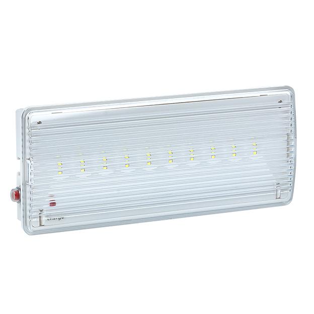 Светильник аварийного освещения SAFEWAY-10P пост. действия LED EKF Proxima фото 1
