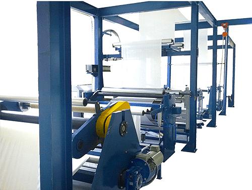 Машина для нанесения клея на материал МНК-01 фото 1