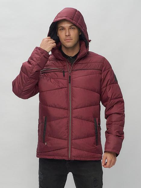 Куртка спортивная Мастер Класс 62188Bo фото 8