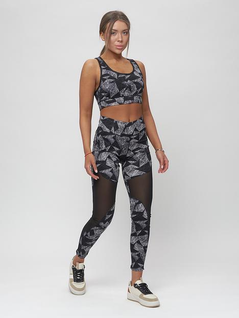 Костюм для фитнеса FUYOUKAI 2922Sr фото 6