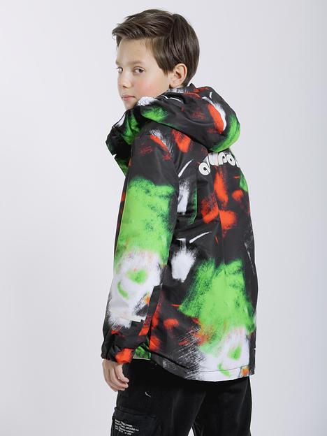 Ветровка Глосер р.5-10 фото 2