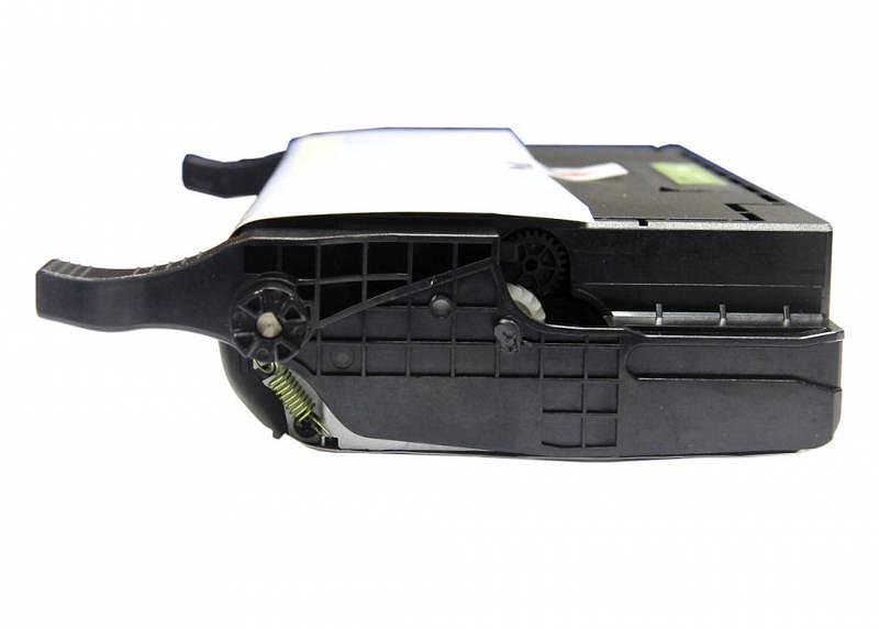 Картридж лазерный Cactus CS-CLT-M508S пурпурный (2000стр.) для Samsung CLP-670ND фото 2