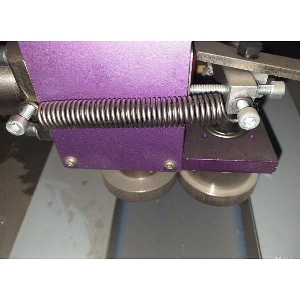 Трёхшовная упаковочная машина флоу-пак фото 4