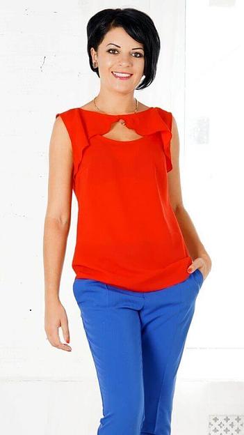 Блуза АР-1270 фото 1