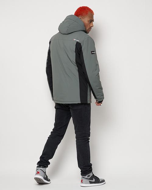 Куртка горнолыжная Super medal 88815Sr фото 4