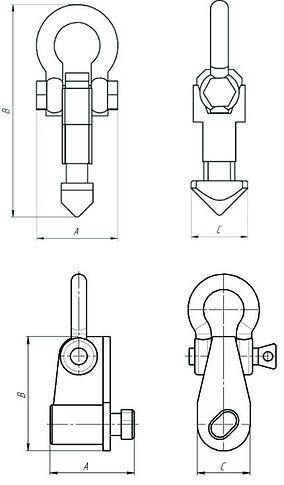 Специализированные захваты фото 4