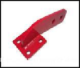 Кронштейн крепления почвофрезы (Проушина) 1GQN 180 фото 1