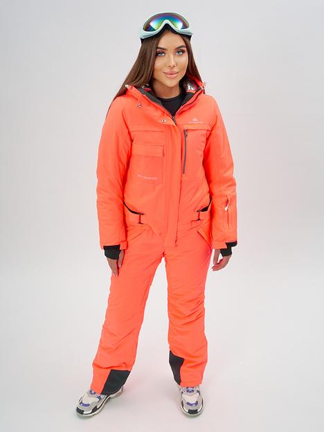 Комбинезон MTFORCE 22002O фото 9