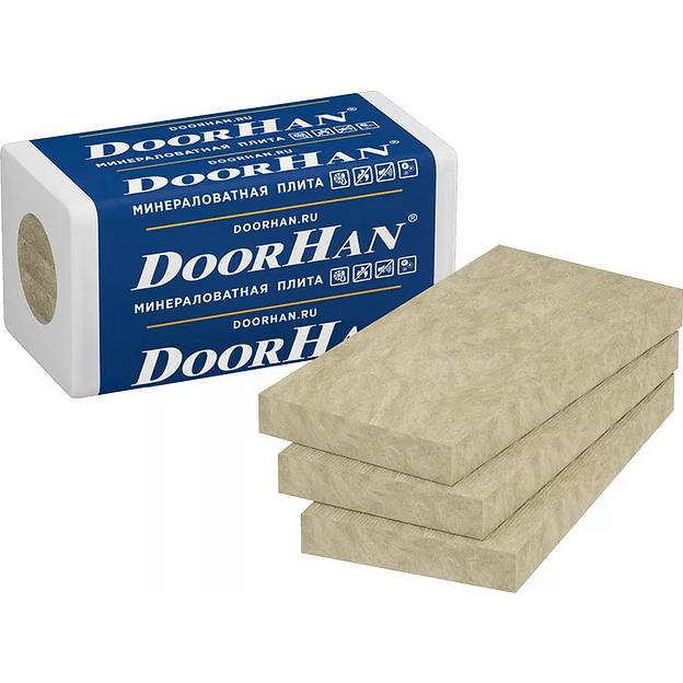 Утеплитель и теплоизоляция DoorHan фото 1