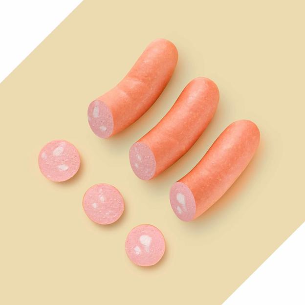 Шпикачки от Романишина ОПТ фото 1