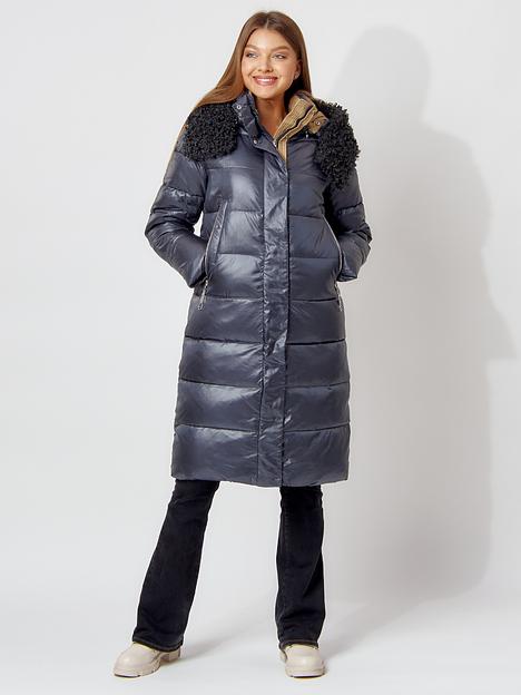 Пальто утепленное Disco Kitten 442181TS фото 1