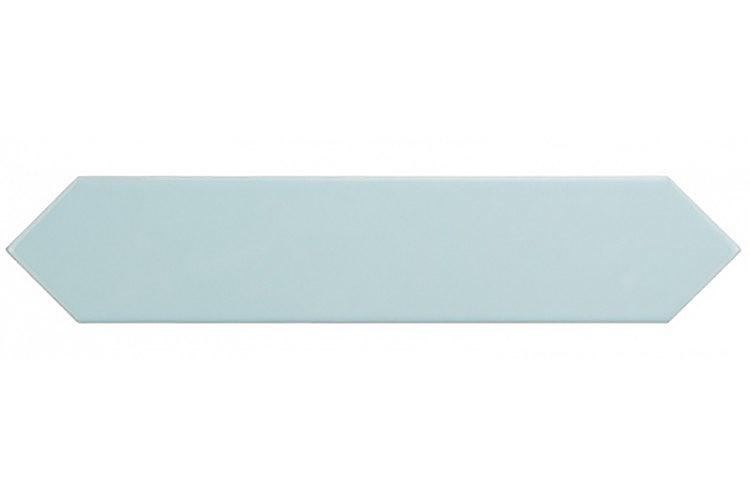 Плитка Equipe Arrow Caribbean Blue 5x25 фото 1