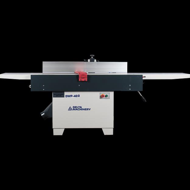 Станок фуговальный DELTAMACHINERY DWP-400 фото 1