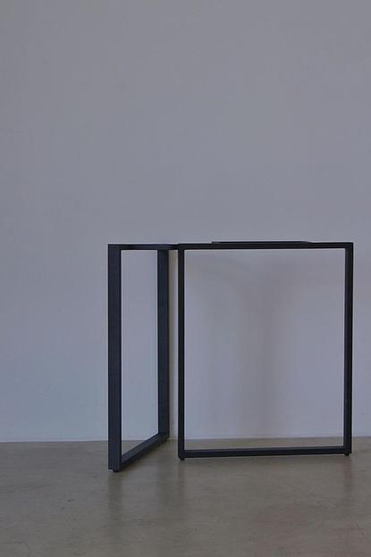 Подстолье Лофт «Квадрат» ОПТ фото 3