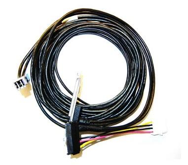 Кабель HPE 876805-B21 StoreEver 4m Mini SAS HD (SFF-8644) LTO Drive for 1U Rack Mount Kit фото 1