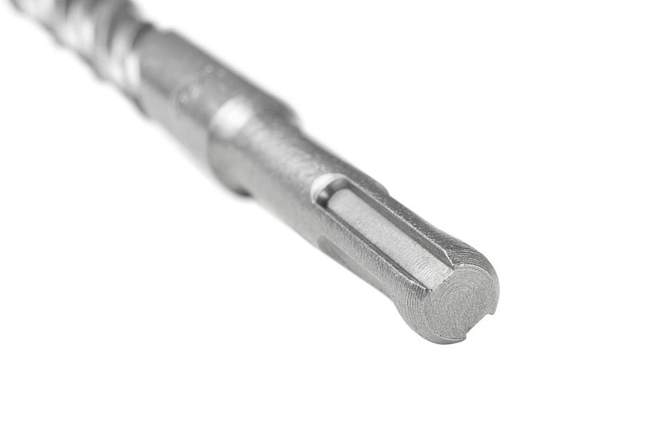 Бур по бетону P.I.T. AMAS01-0616 фото 3