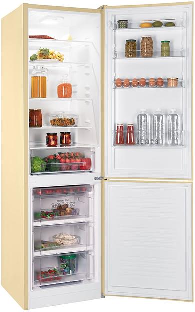 Холодильник NORDFROST NRB 164NF E фото 1