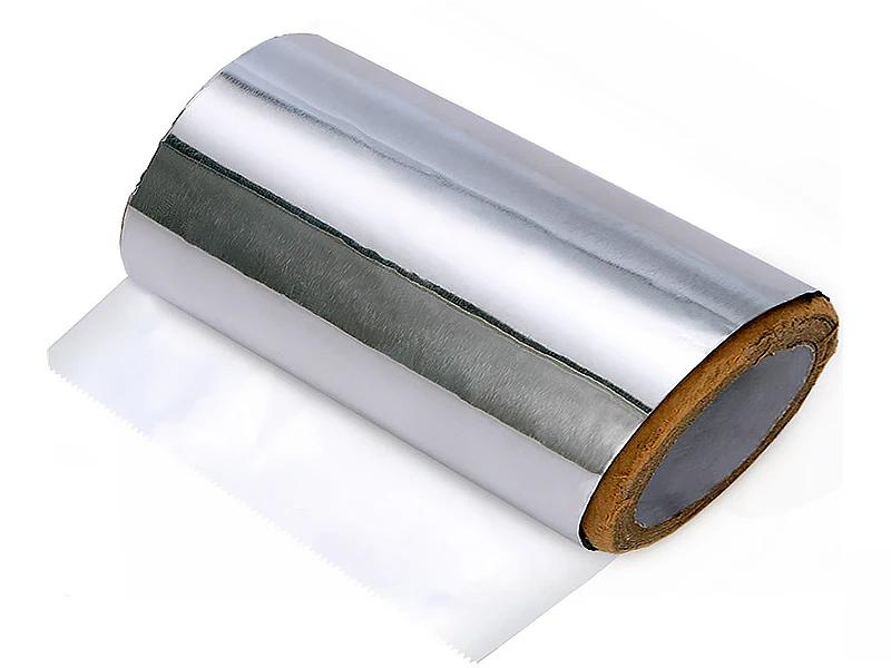 Оловянная фольга фото 1