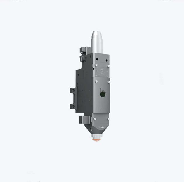 Лазерный станок для резки труб Bodor К фото 2