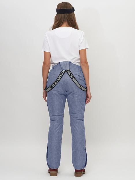 Брюки горнолыжные SkiingBird 55223Sr фото 3