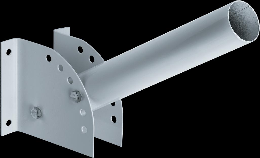 Кронштейн NSB-01-0-350 с переменным углом (61402 NSB-01) фото 1