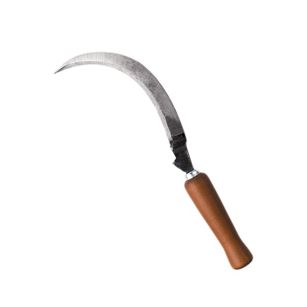 Серп «Жнец» 25 фото 2