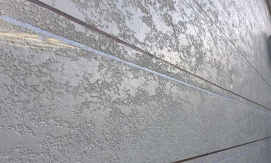 Штукатурка декоративная Bauramix «Antique Travertin» белый 25 кг ОПТ фото 3