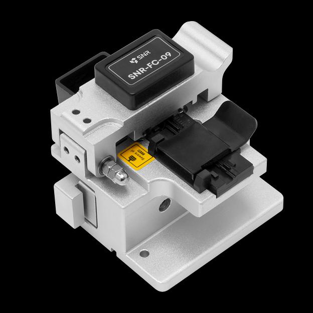 Скалыватель оптического волокна SNR-FC-09 фото 1