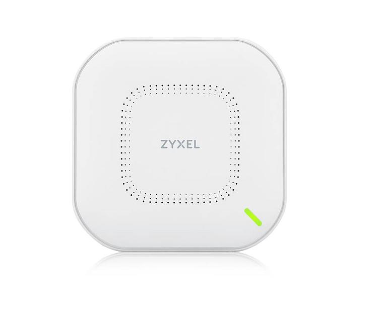 Точка доступа ZyXEL WAX610D-EU0101F фото 2