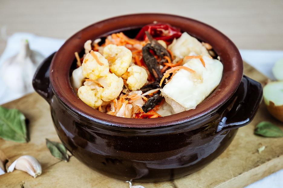 Ассорти овощное ОПТ фото 4