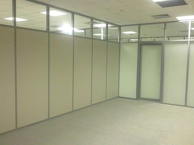 Перегородки комбинированные ОПТ фото 3