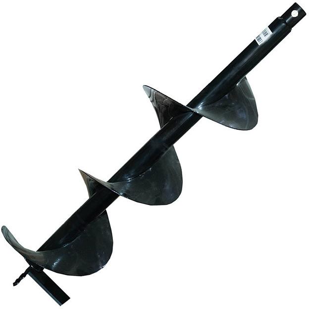 Бур для мотобуров Huter AG-200 для Huter GGD-52 (70/13/4) фото 1