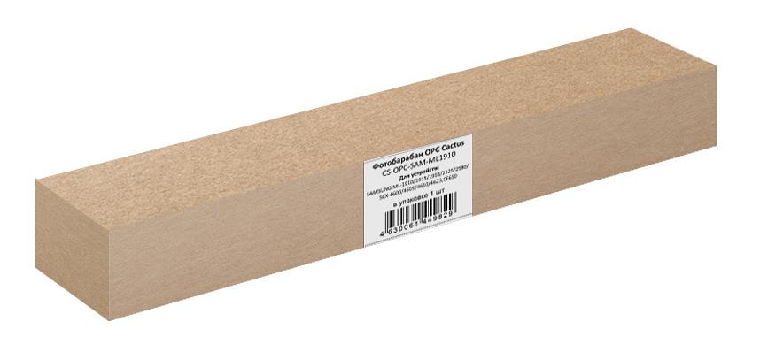 Фотобарабан OPC Cactus CS-OPC-SAM-ML1910 для Samsung ML-1910/1915/1916/2525/2580/SCX-4600 фото 1