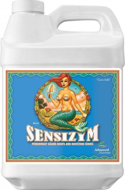 Sensizym Advanced Nutrients 10л Стимулятор фото 1