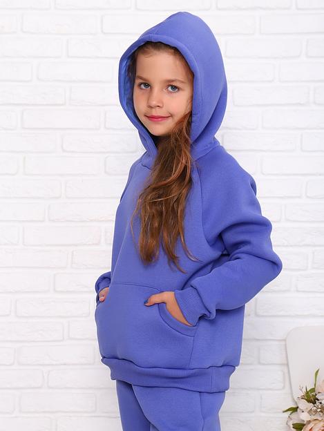 Костюм «Аляска-1» фиалковый опт фото 7