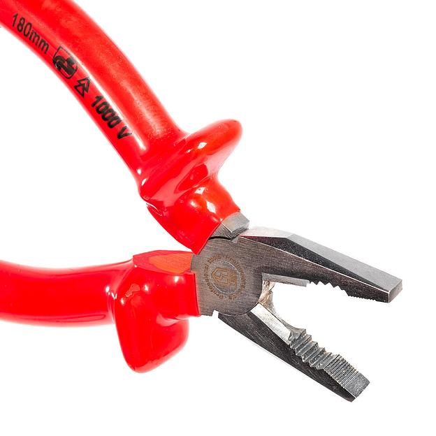 Набор диэлектрического инструмента НИИ-19 серия ЭКСПЕРТ фото 6