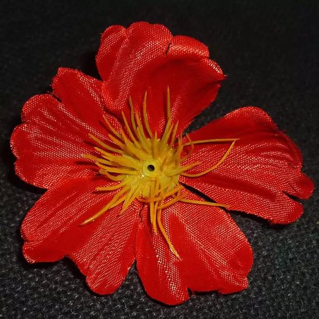 Головка мака 1сл 9см 206-098-009 1/100 фото 1