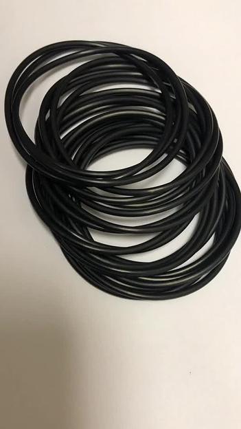 Кольцо EPDM опт фото 7