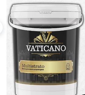 Венецианская штукатурка Vaticano Multistrato 4 кг ОПТ фото 1