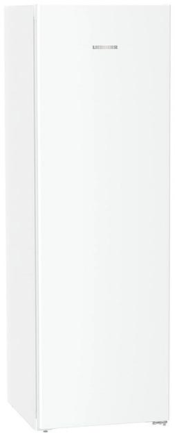 Морозильная камера Liebherr FNe 5207 белый фото 2
