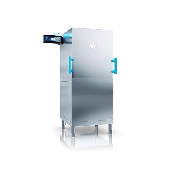 Машина посудомоечная MEIKO M-iClean HL с дозаторами и помпой фото 1