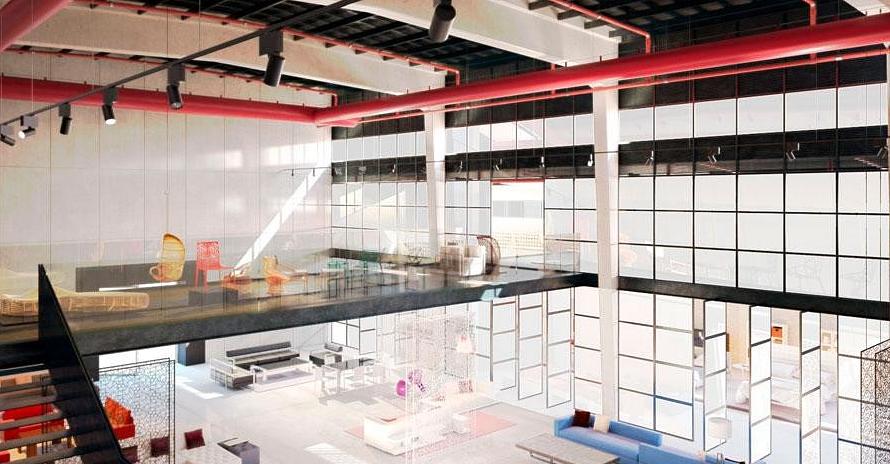 Текстильный воздуховод 250 мм ОПТ фото 1