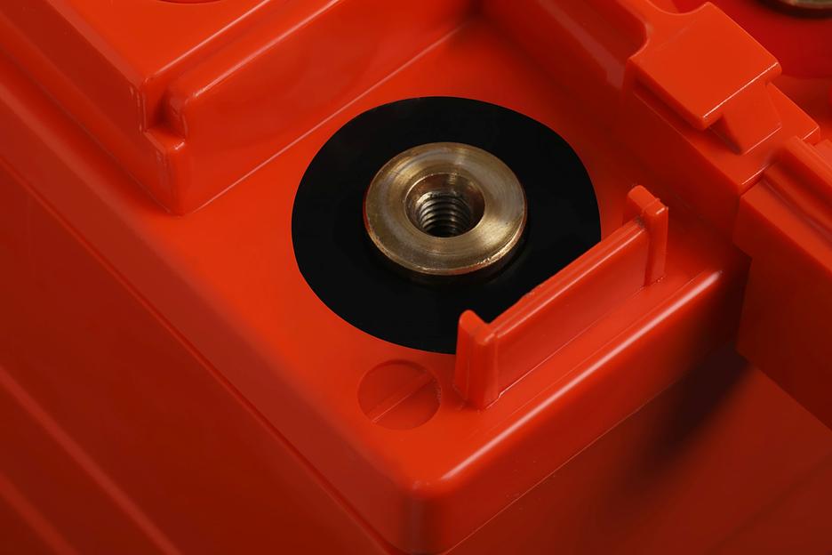 Батарея для ИБП Ippon INF12-62 12В 62Ач фото 6