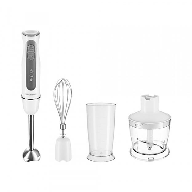 Блендер REDMOND RHB-2951 Белый фото 2