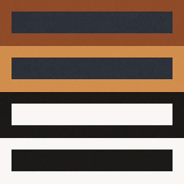 Керамогранит Equipe Bauhome Domino Warm 200x200 фото 1