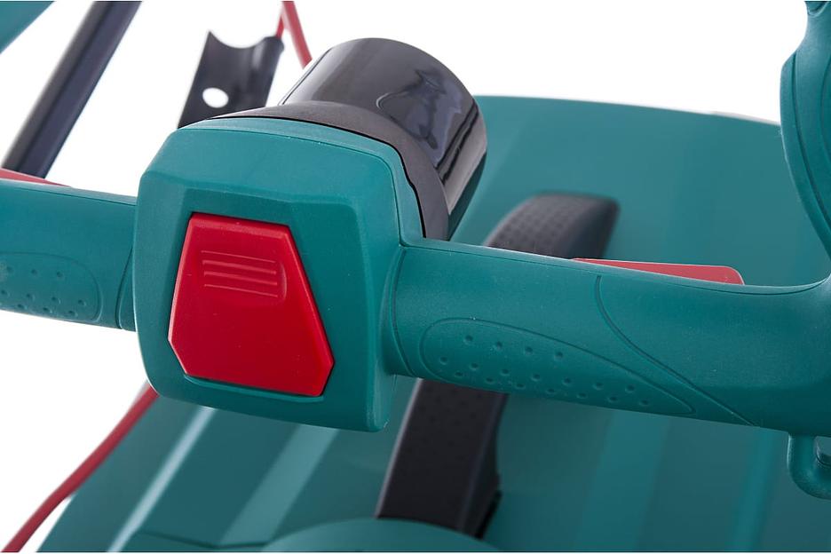 Газонокосилка электрическая «Bosch» ARM 37 фото 8