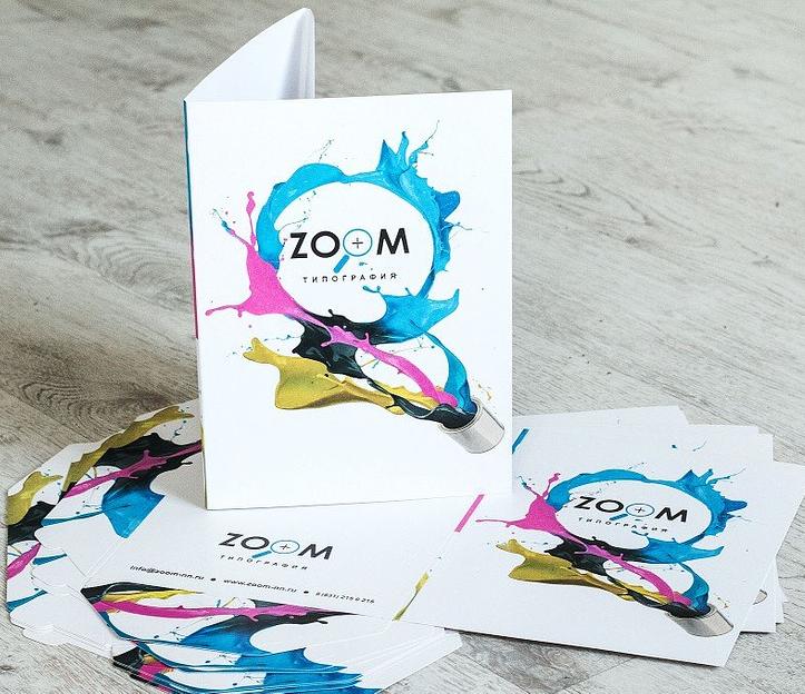 Папки под А4 ОПТ фото 1