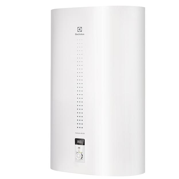 Водонагреватель Electrolux EWH 80 Centurio IQ 3.0 фото 2