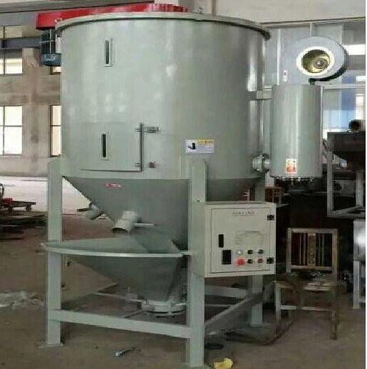 Сушилка серии LGHG фото 2