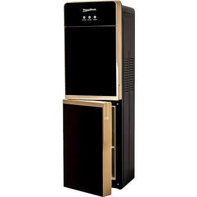 Кулер для воды Aqua Work DR85-W золотисто-чёрный фото 3